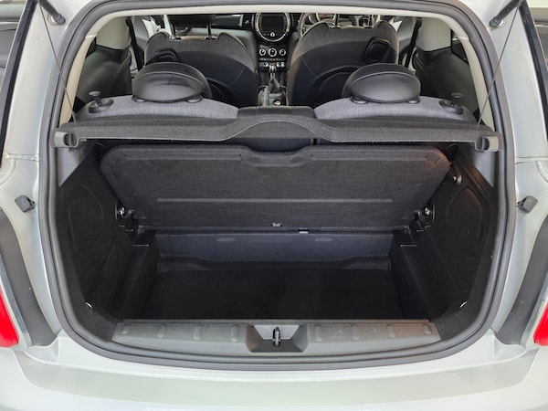 Used MINI Hatch 2018 for sale - 76299845: Photo 27