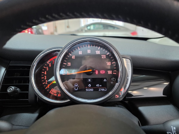 Used MINI Hatch 2018 for sale - 76299845: Photo 33