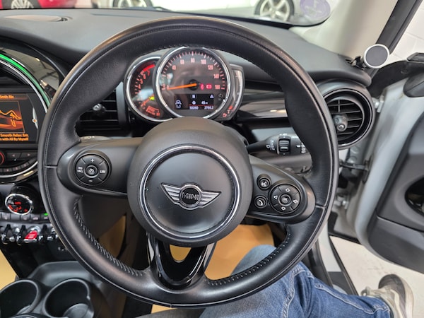Used MINI Hatch 2018 for sale - 76299845: Photo 34