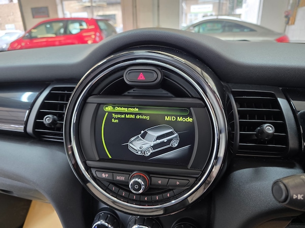 Used MINI Hatch 2018 for sale - 76299845: Photo 36