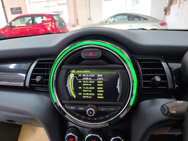 Used MINI Hatch 2018 for sale - 76299845: Photo 38
