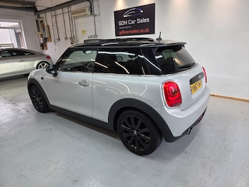 Used MINI Hatch 2018 for sale - 76299845: Photo 3