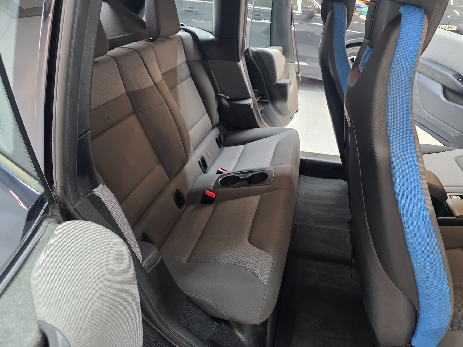 Used BMW i3 2020 for sale - 76863066: Photo 10