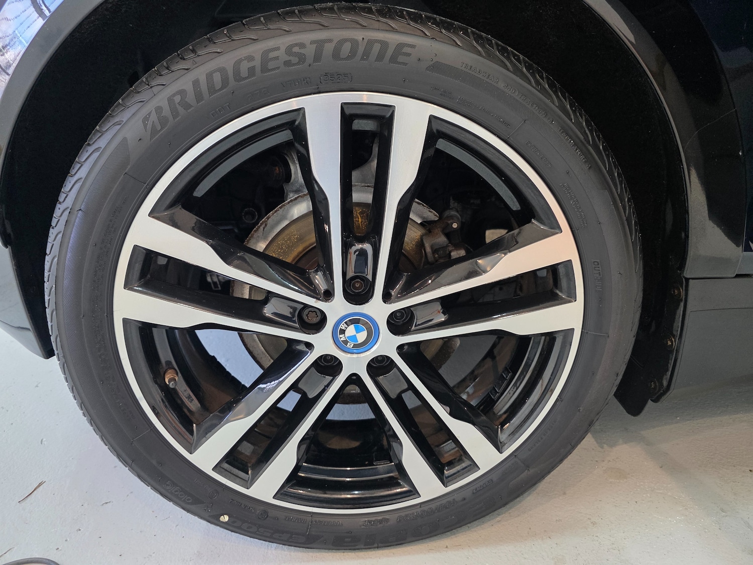 Used BMW i3 2020 for sale - 76863066: Photo 21