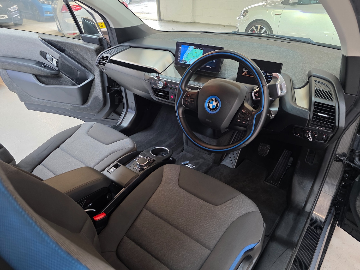 Used BMW i3 2020 for sale - 76863066: Photo 3