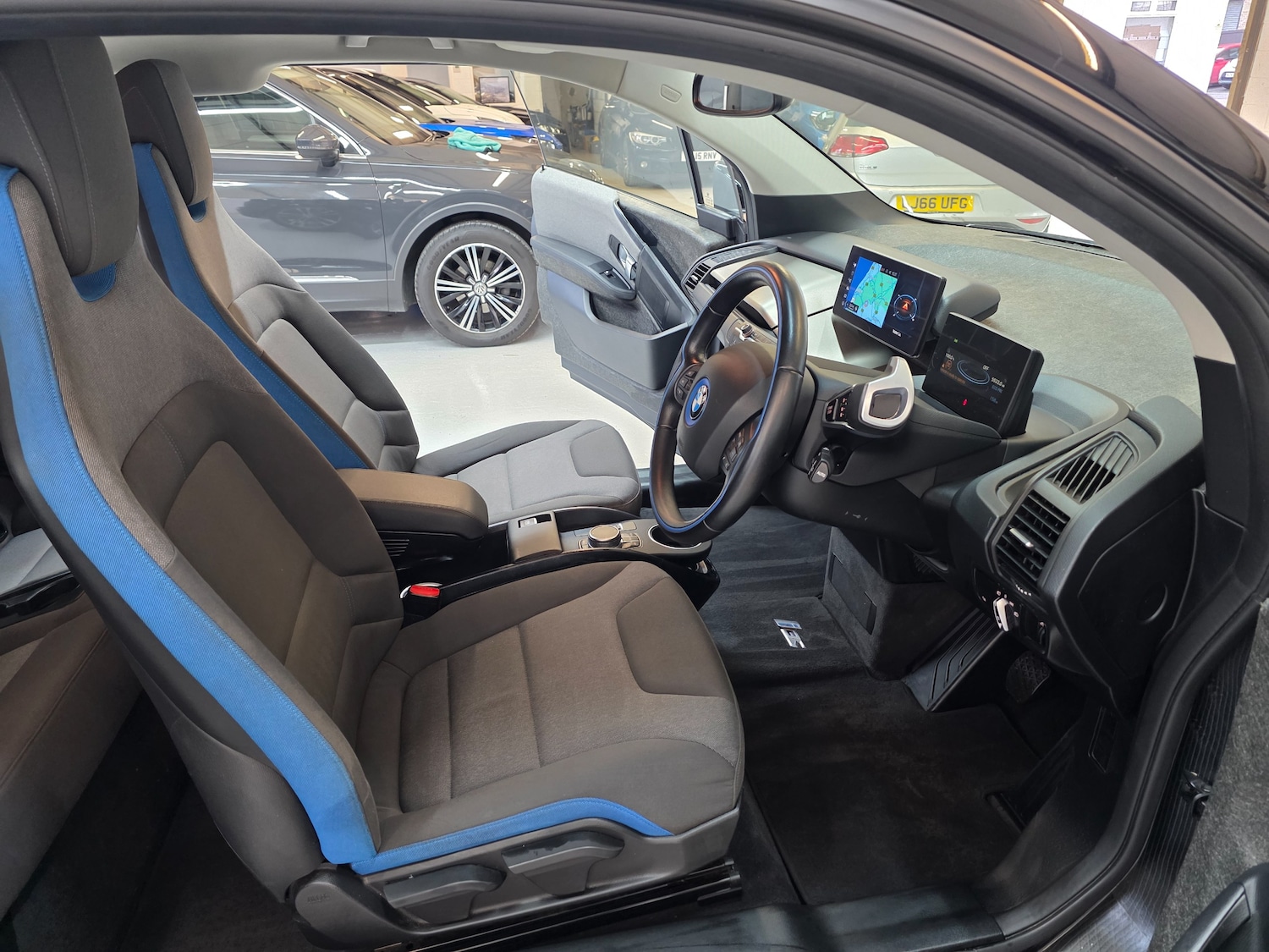 Used BMW i3 2020 for sale - 76863066: Photo 33