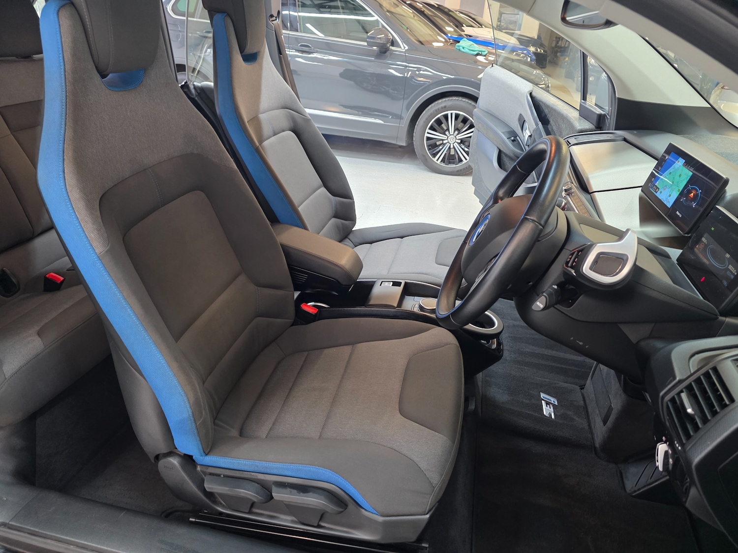 Used BMW i3 2020 for sale - 76863066: Photo 34