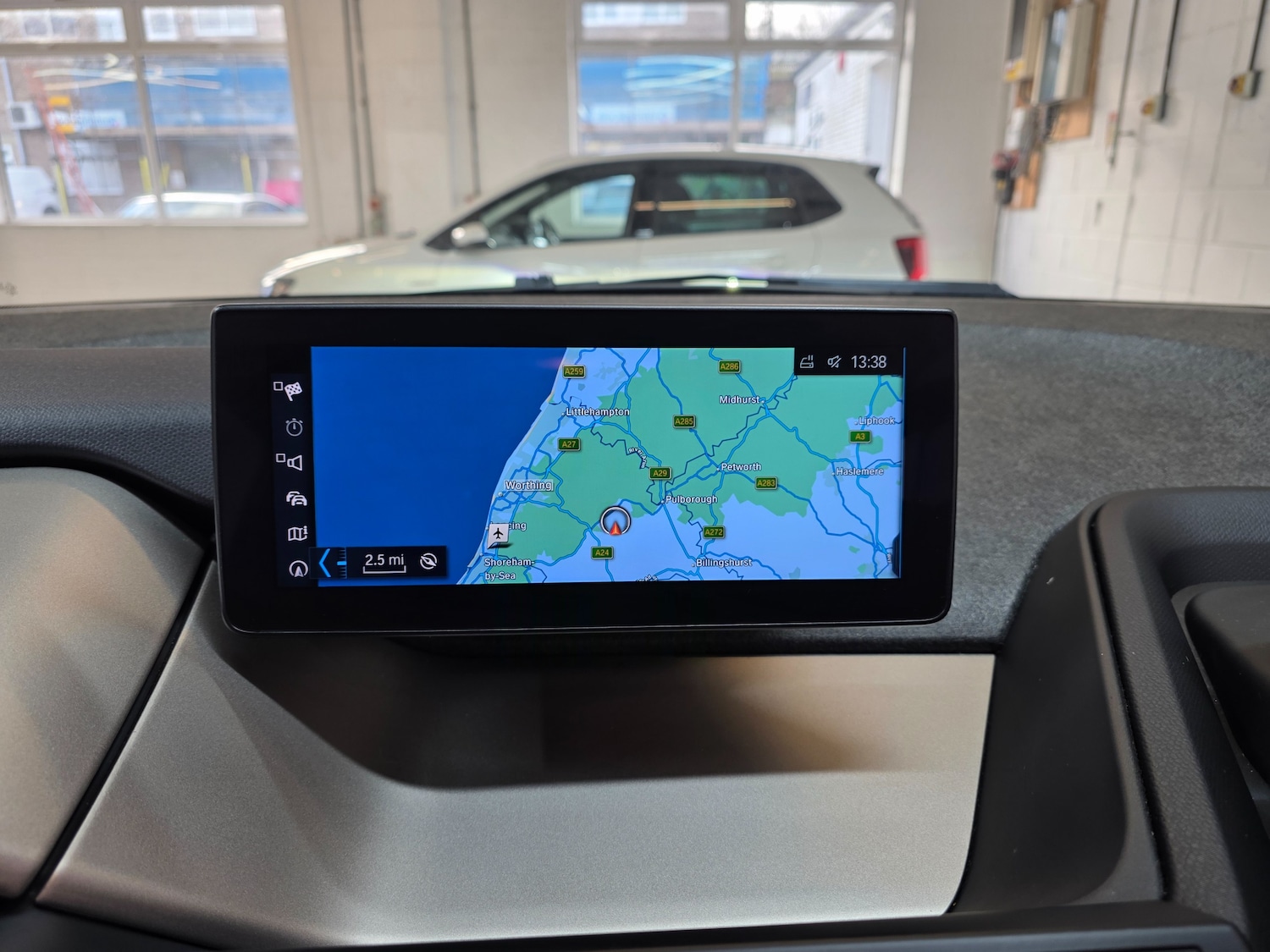 Used BMW i3 2020 for sale - 76863066: Photo 40