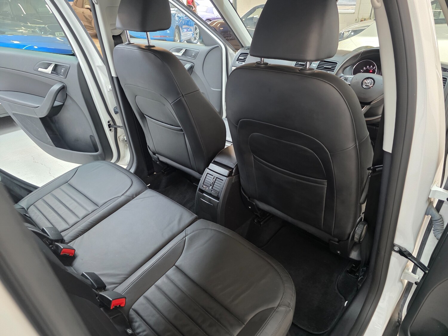 Used Skoda Yeti 2016 for sale - 78003608: Photo 14