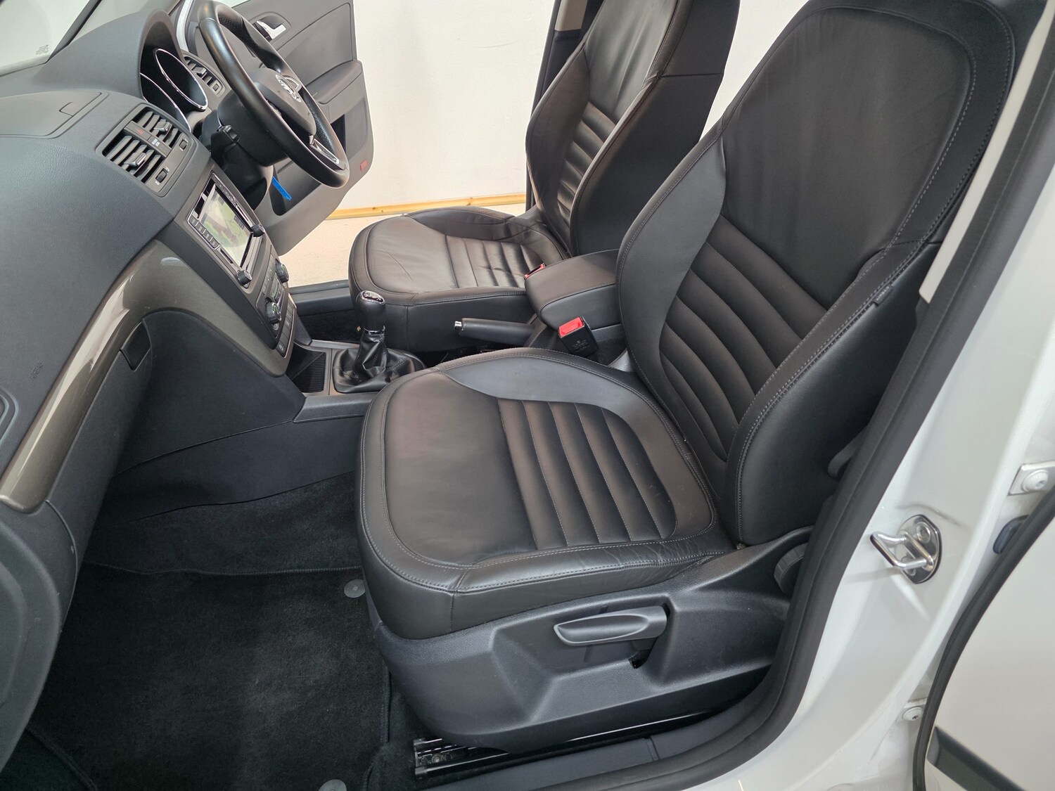 Used Skoda Yeti 2016 for sale - 78003608: Photo 18