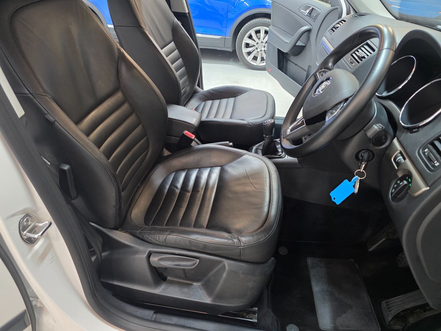 Used Skoda Yeti 2016 for sale - 78003608: Photo 21