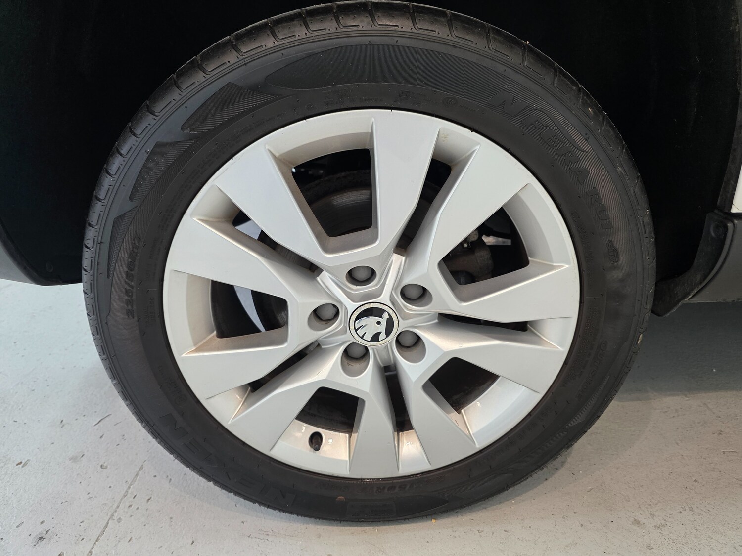 Used Skoda Yeti 2016 for sale - 78003608: Photo 29