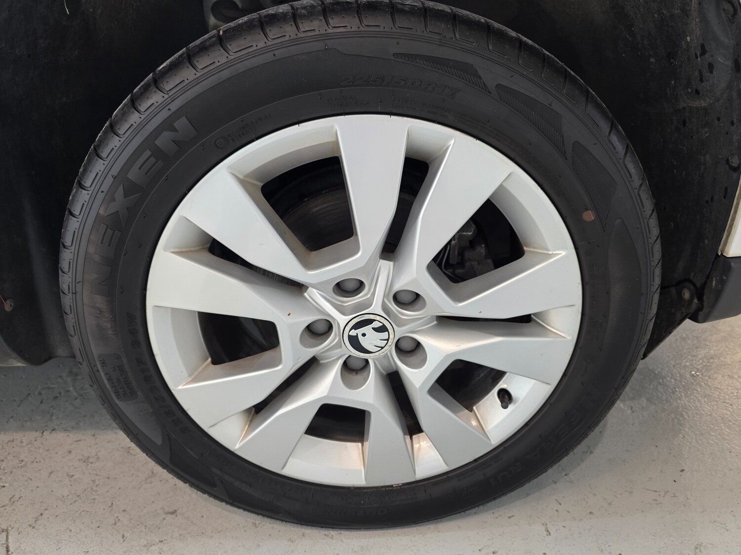 Used Skoda Yeti 2016 for sale - 78003608: Photo 30