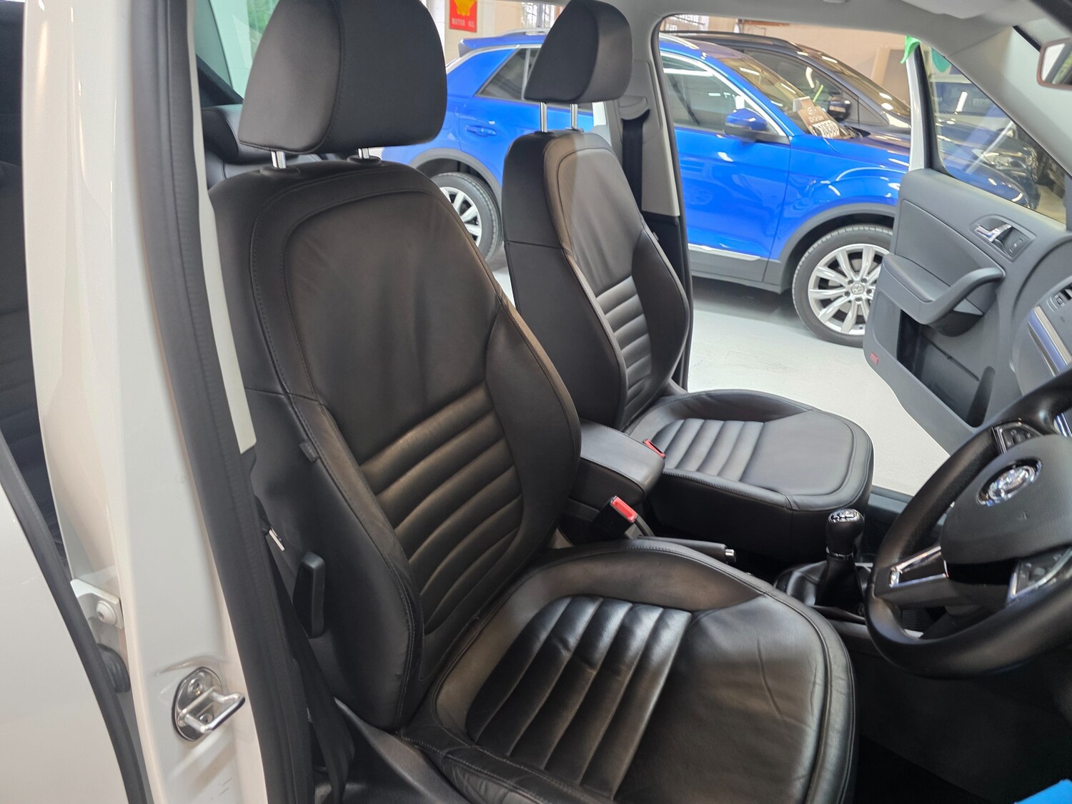 Used Skoda Yeti 2016 for sale - 78003608: Photo 32