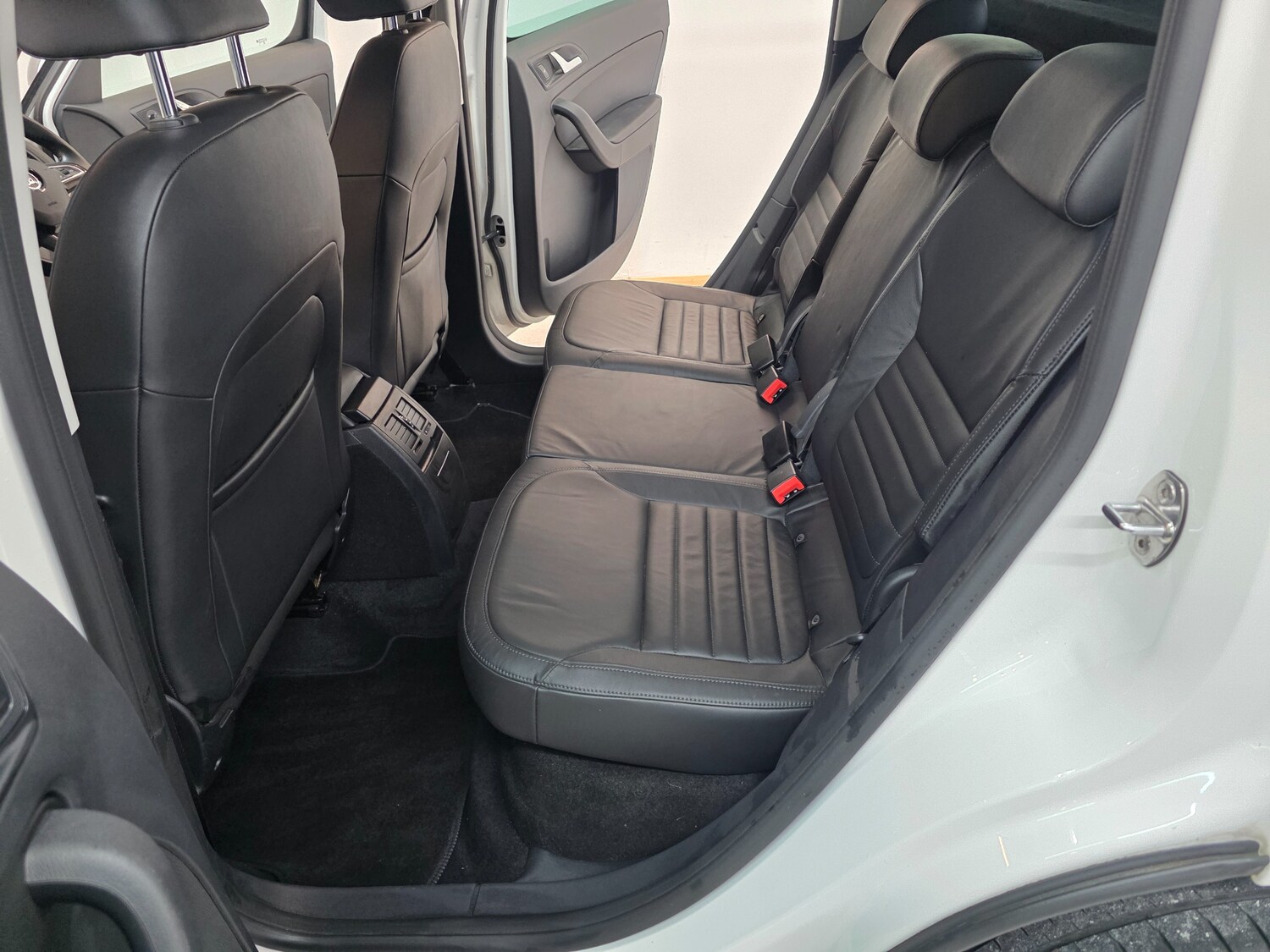 Used Skoda Yeti 2016 for sale - 78003608: Photo 34