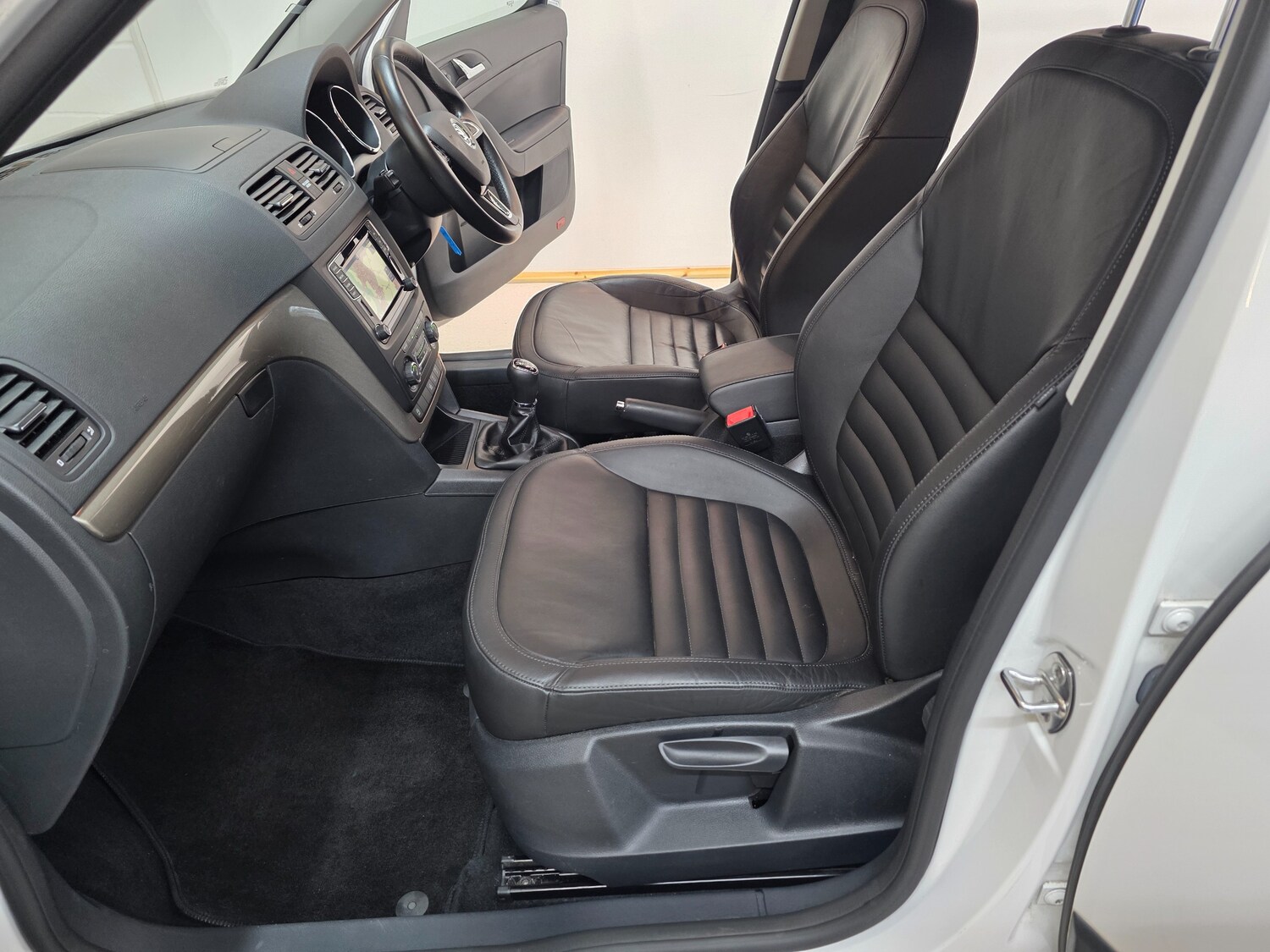 Used Skoda Yeti 2016 for sale - 78003608: Photo 35