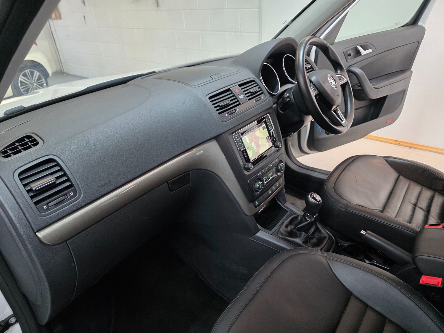 Used Skoda Yeti 2016 for sale - 78003608: Photo 36