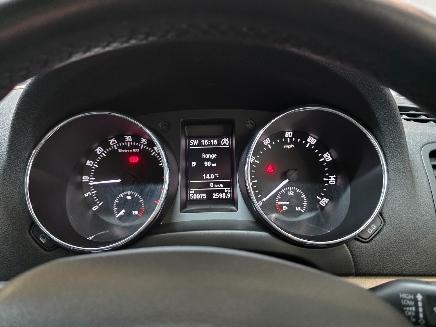 Used Skoda Yeti 2016 for sale - 78003608: Photo 37