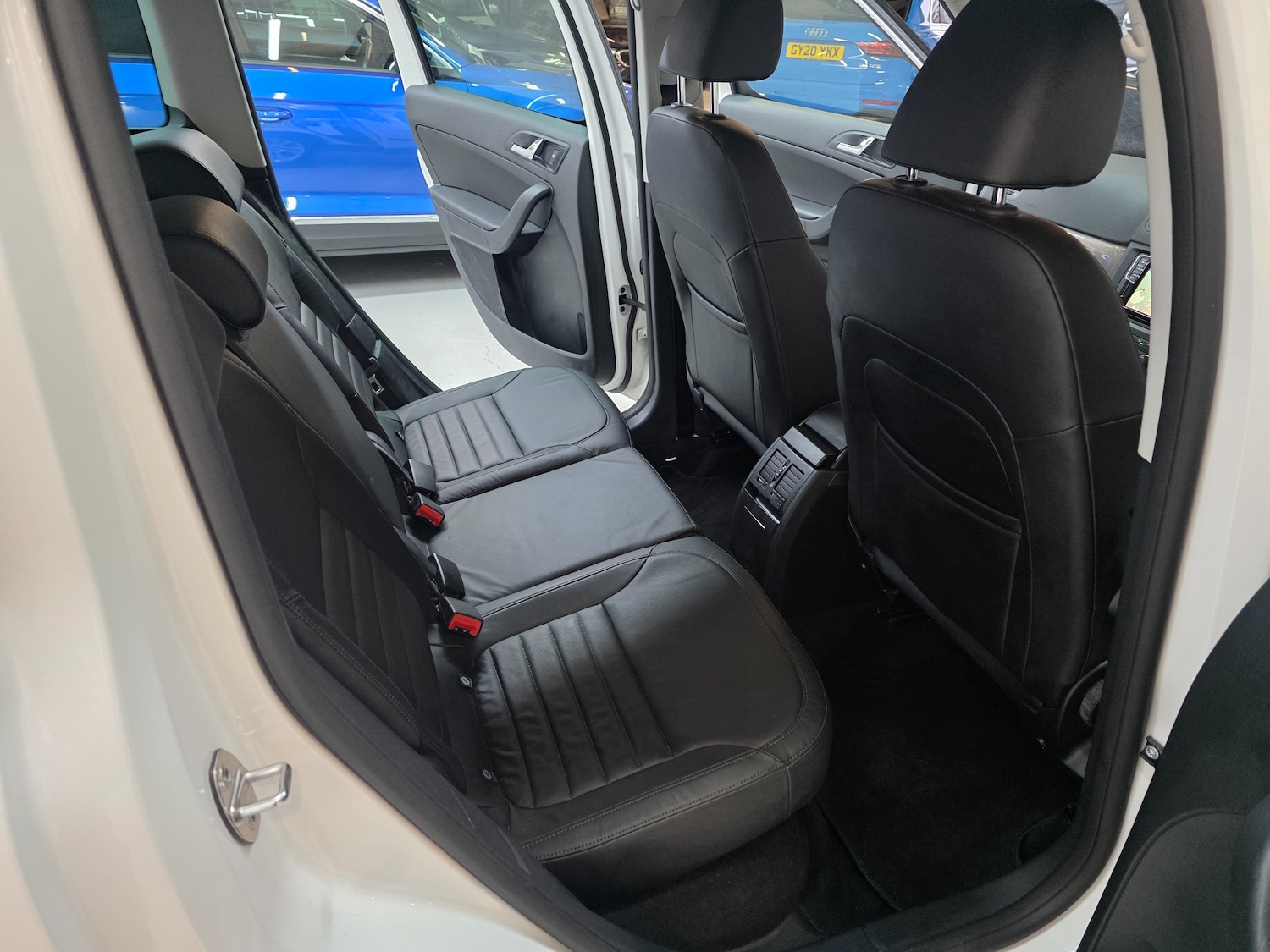 Used Skoda Yeti 2016 for sale - 78003608: Photo 4