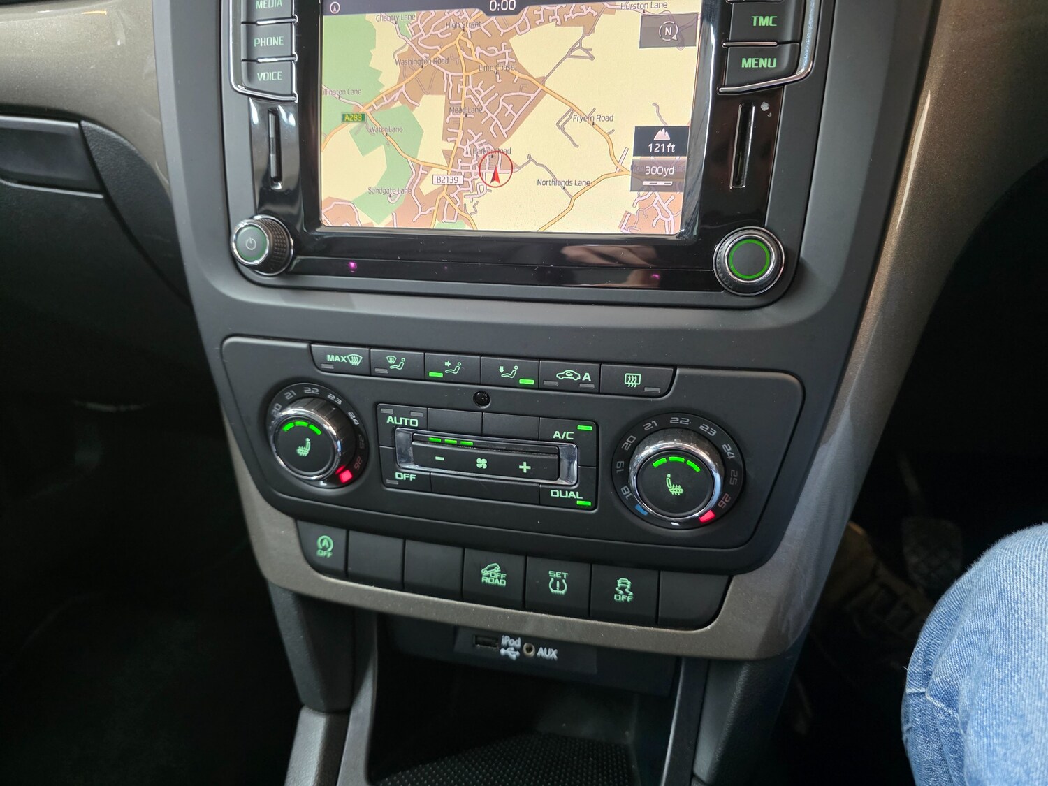 Used Skoda Yeti 2016 for sale - 78003608: Photo 41