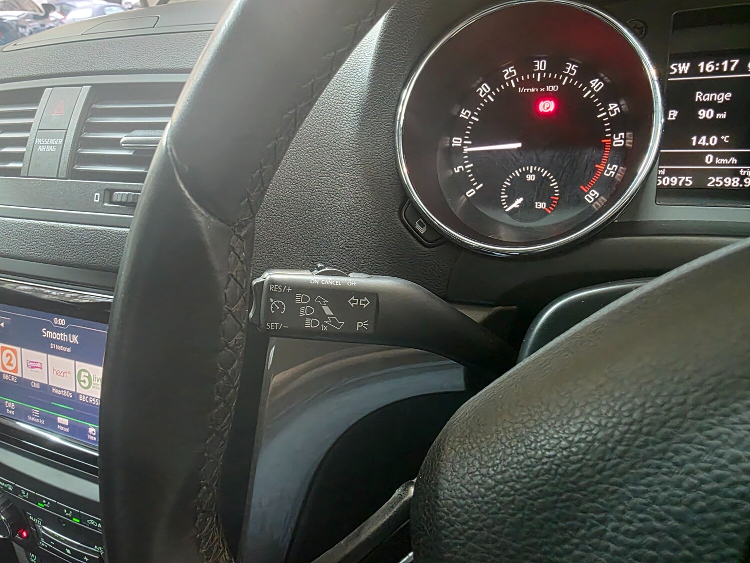 Used Skoda Yeti 2016 for sale - 78003608: Photo 43