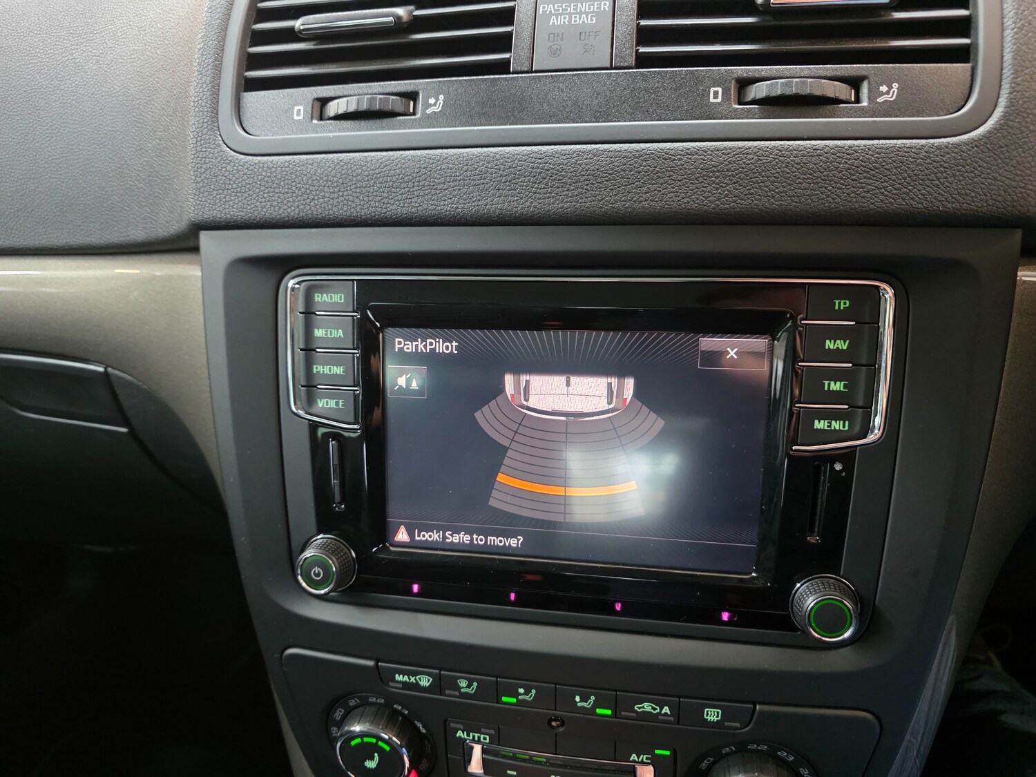 Used Skoda Yeti 2016 for sale - 78003608: Photo 44