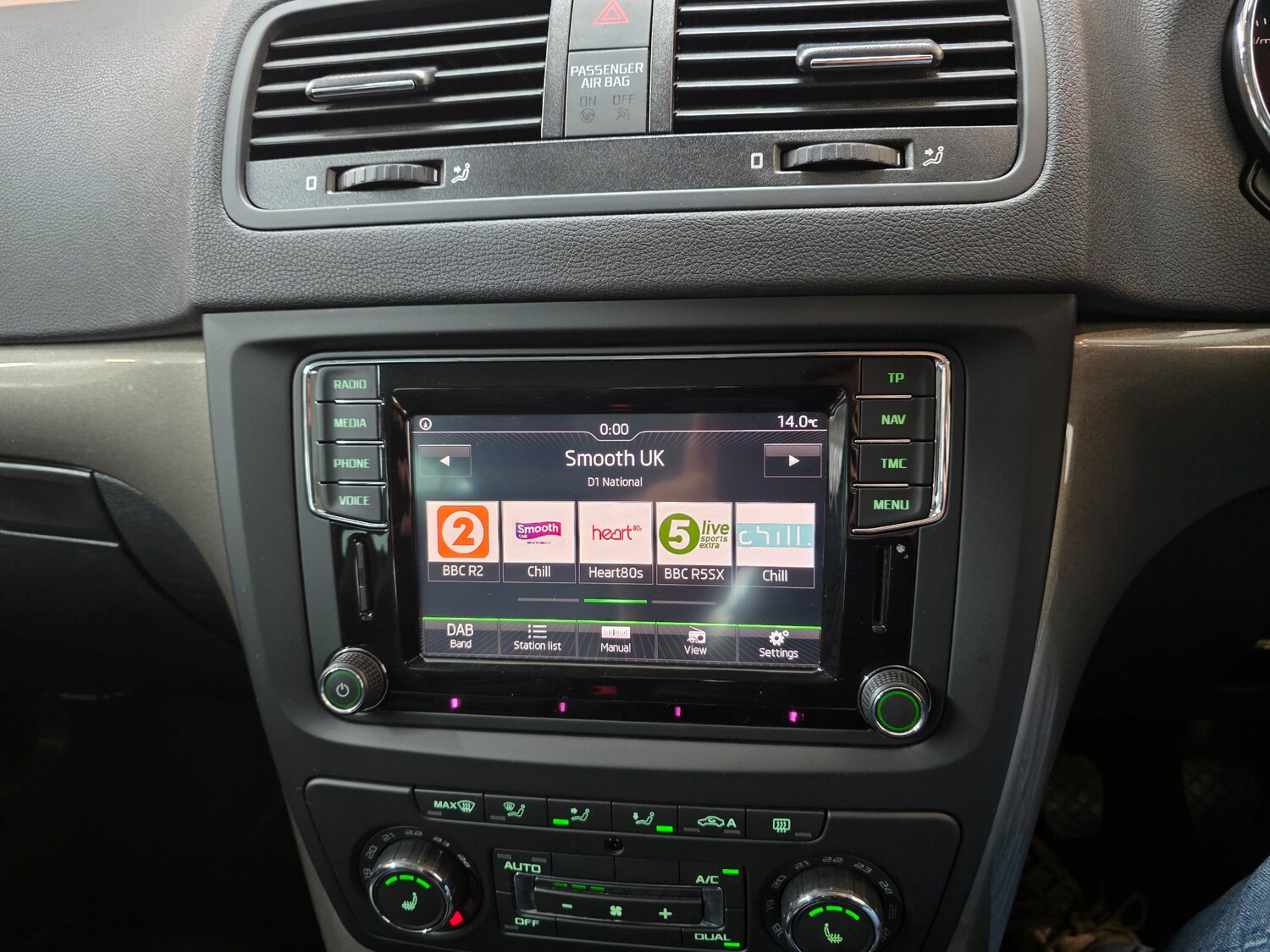 Used Skoda Yeti 2016 for sale - 78003608: Photo 45