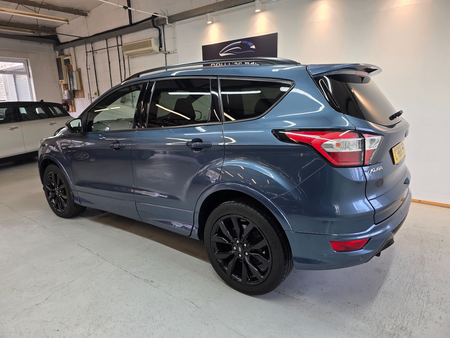 Used Ford Kuga 2018 for sale - 77506100: Photo 15