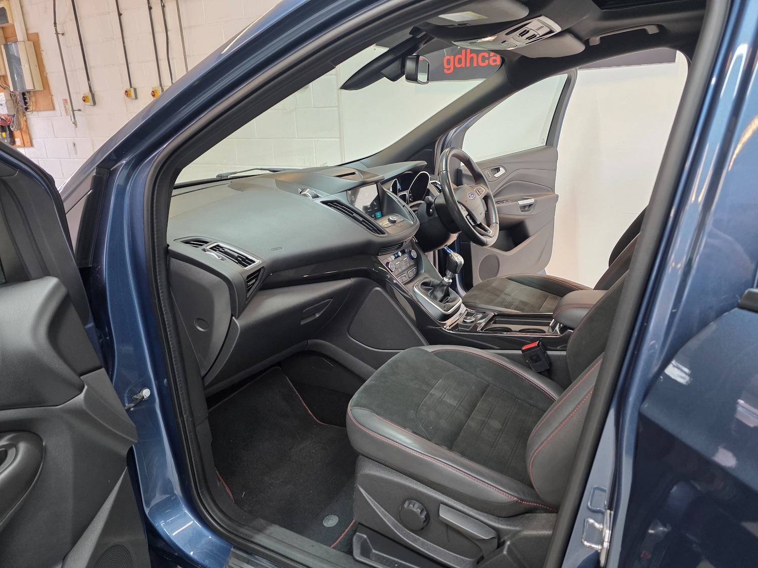 Used Ford Kuga 2018 for sale - 77506100: Photo 16