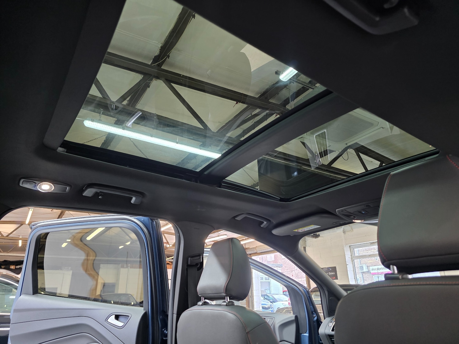 Used Ford Kuga 2018 for sale - 77506100: Photo 20