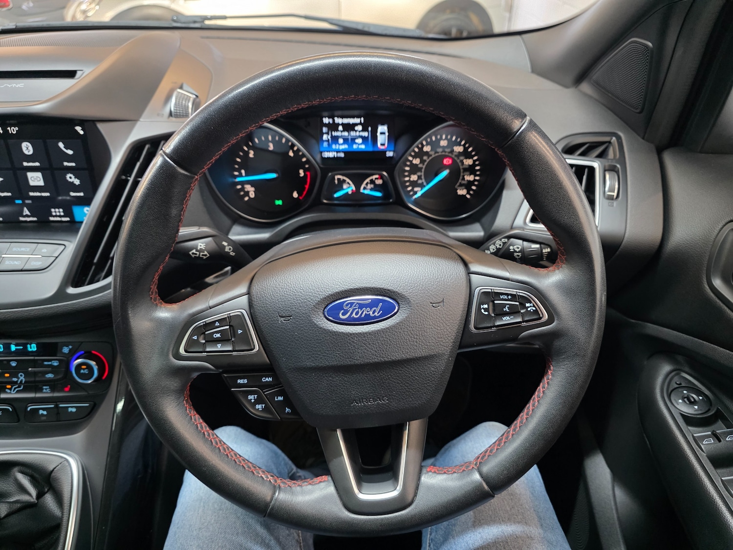 Used Ford Kuga 2018 for sale - 77506100: Photo 22