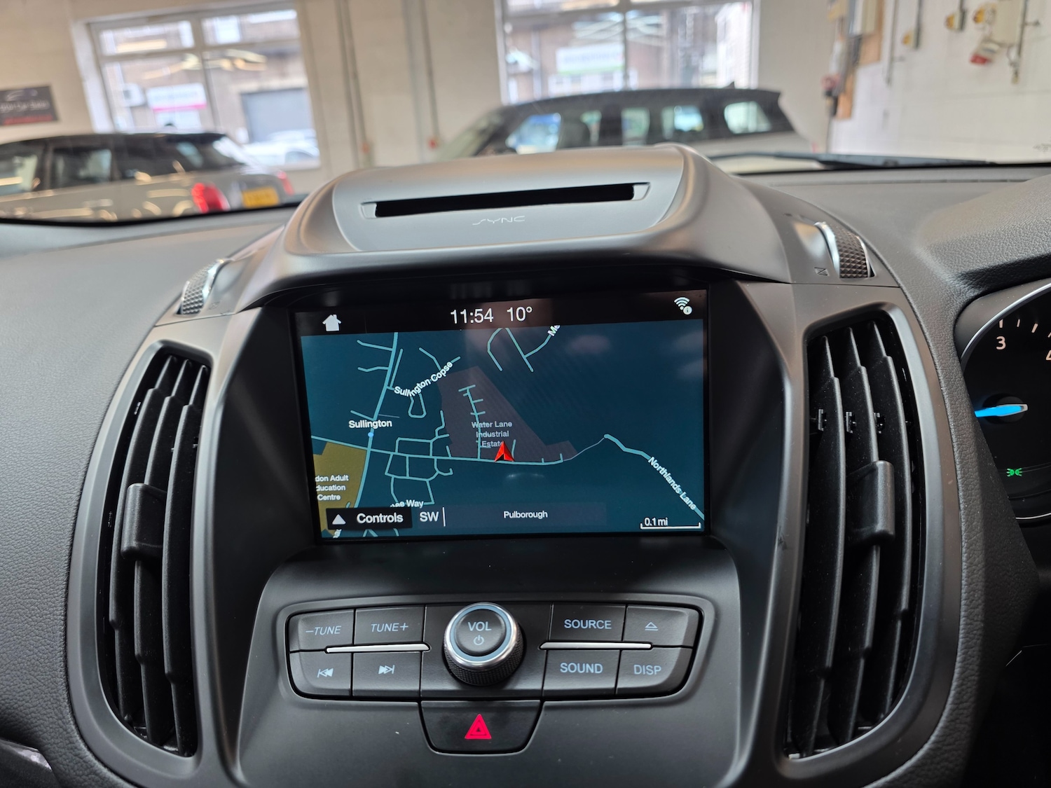 Used Ford Kuga 2018 for sale - 77506100: Photo 24