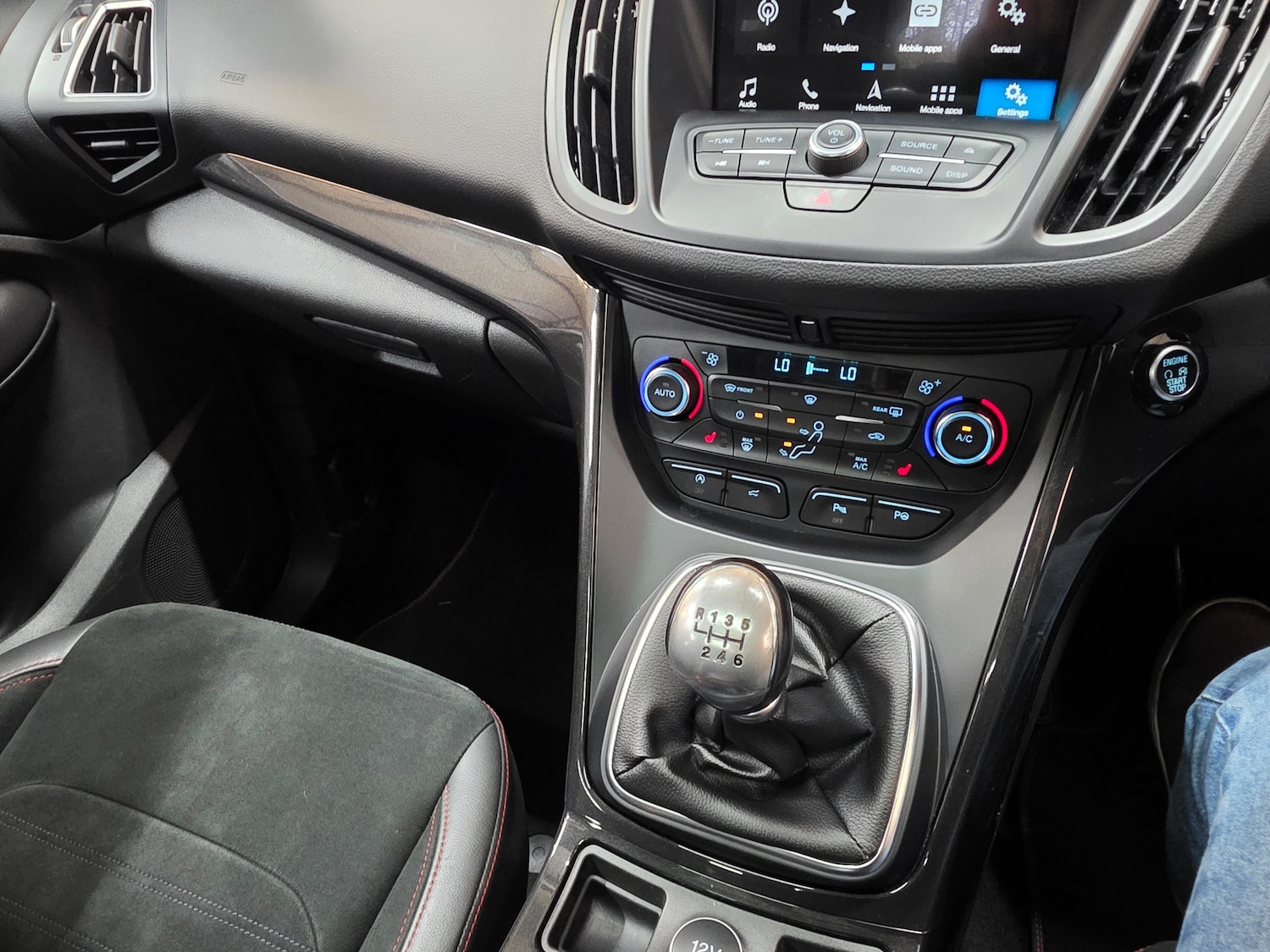 Used Ford Kuga 2018 for sale - 77506100: Photo 26