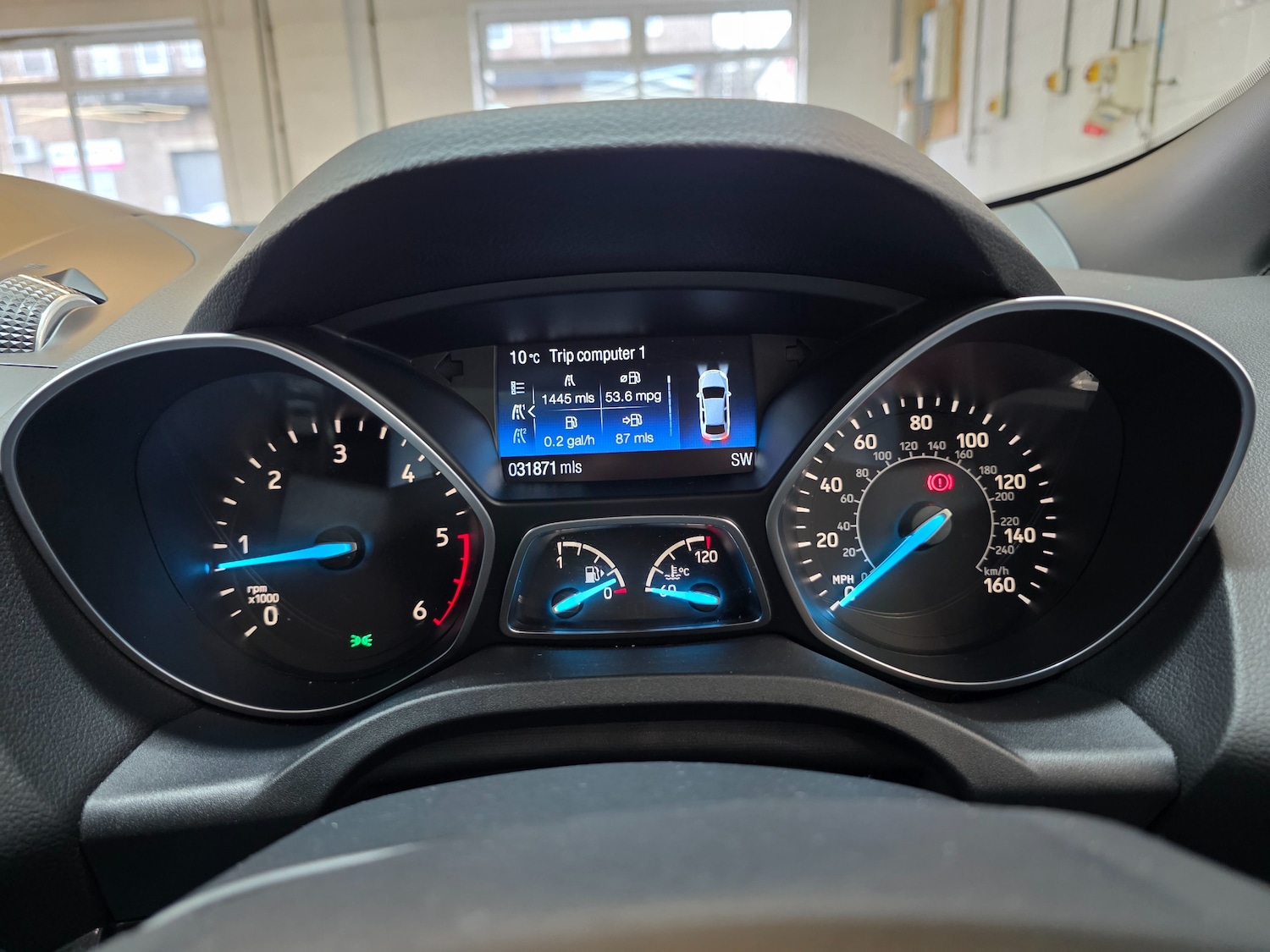 Used Ford Kuga 2018 for sale - 77506100: Photo 28