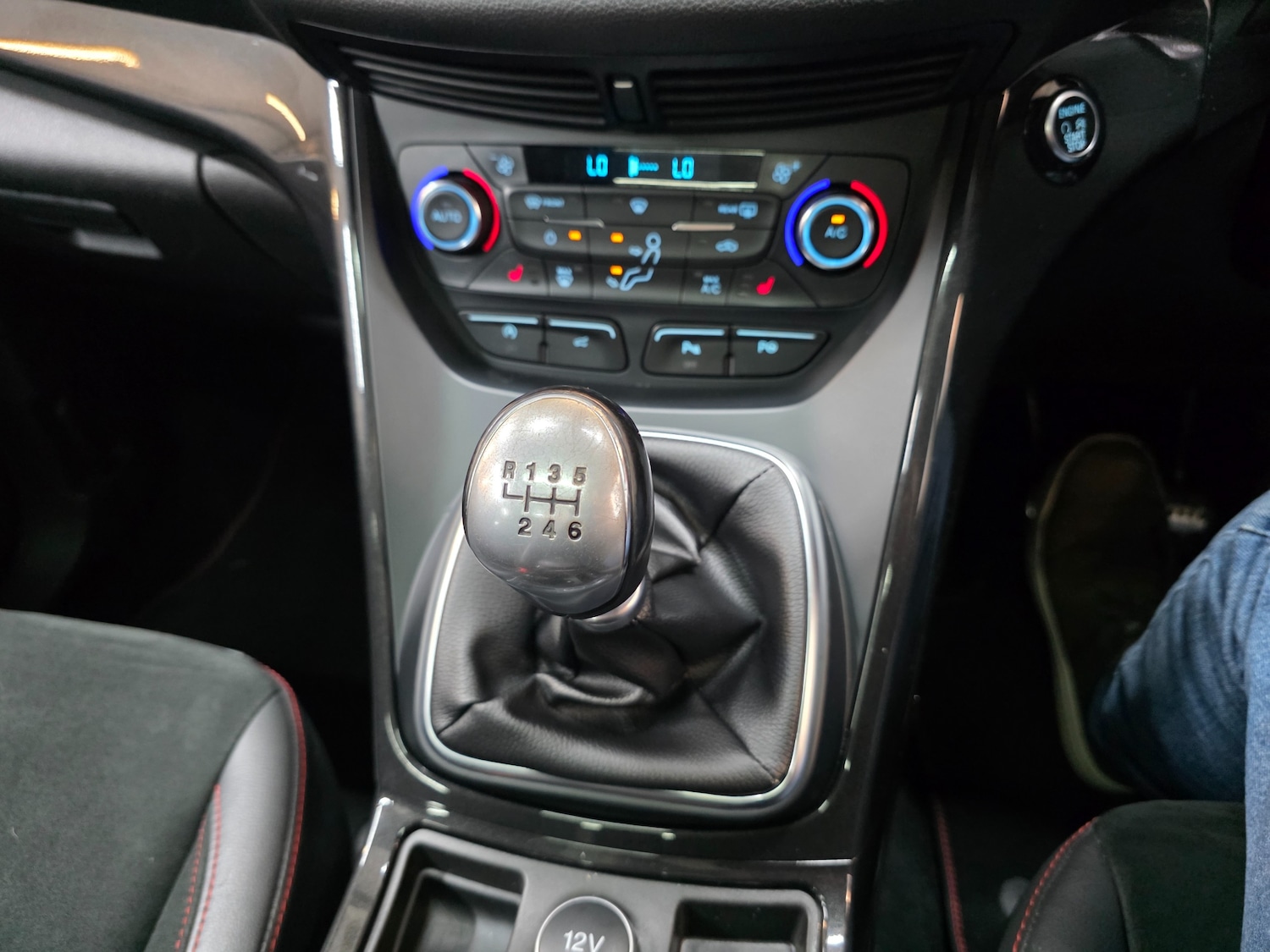 Used Ford Kuga 2018 for sale - 77506100: Photo 30