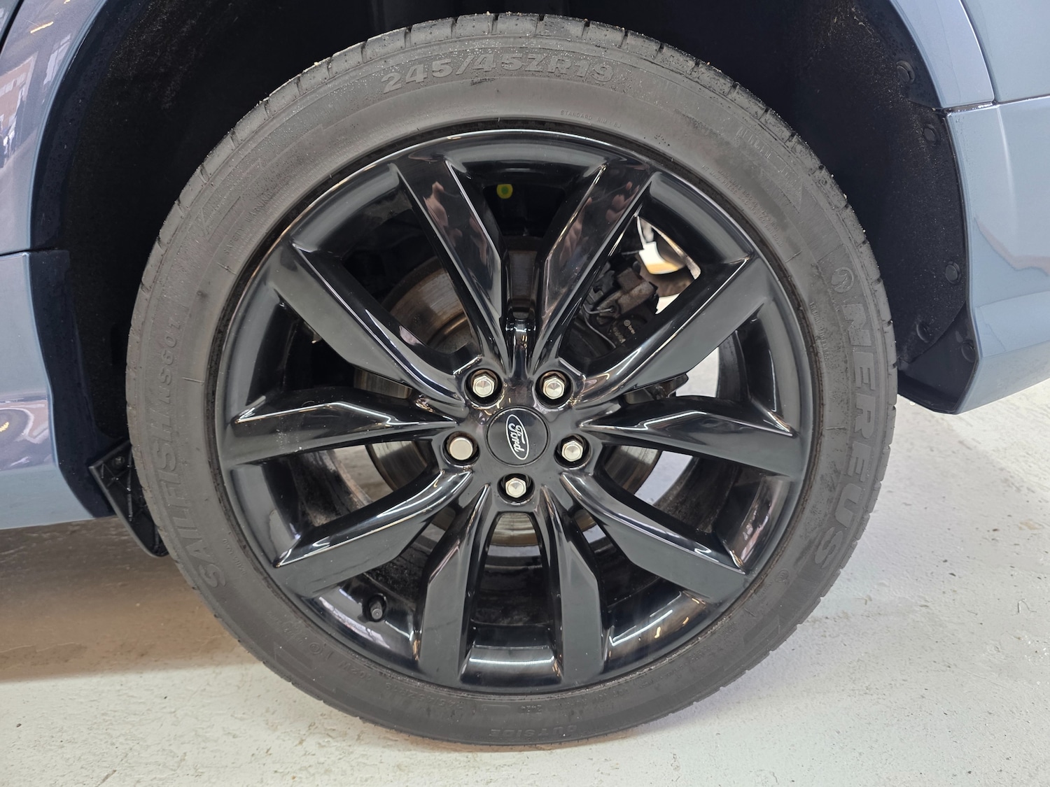 Used Ford Kuga 2018 for sale - 77506100: Photo 33