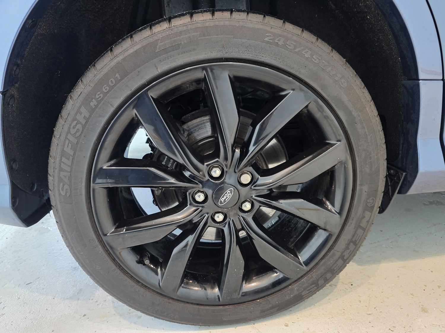 Used Ford Kuga 2018 for sale - 77506100: Photo 34