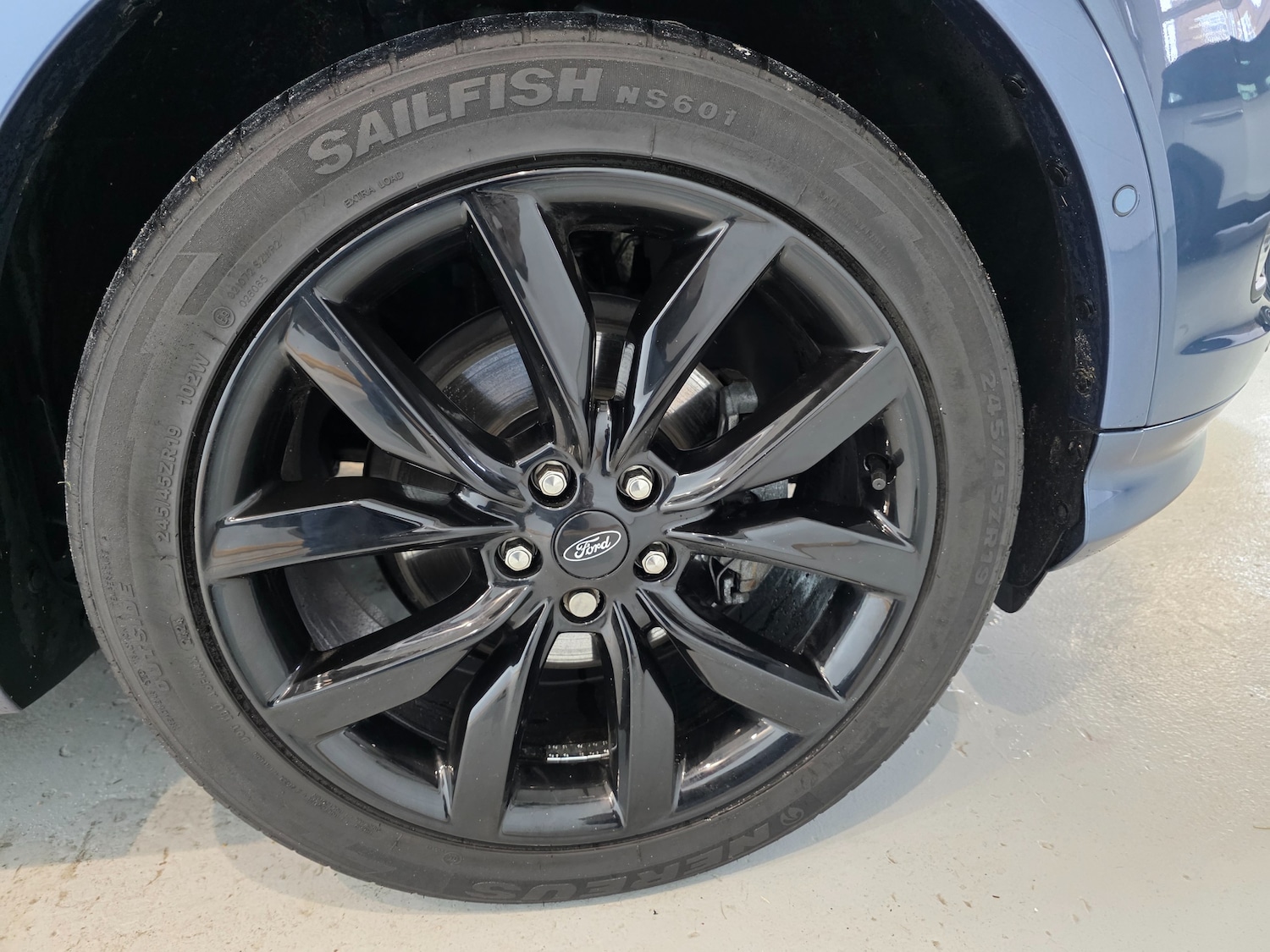 Used Ford Kuga 2018 for sale - 77506100: Photo 35