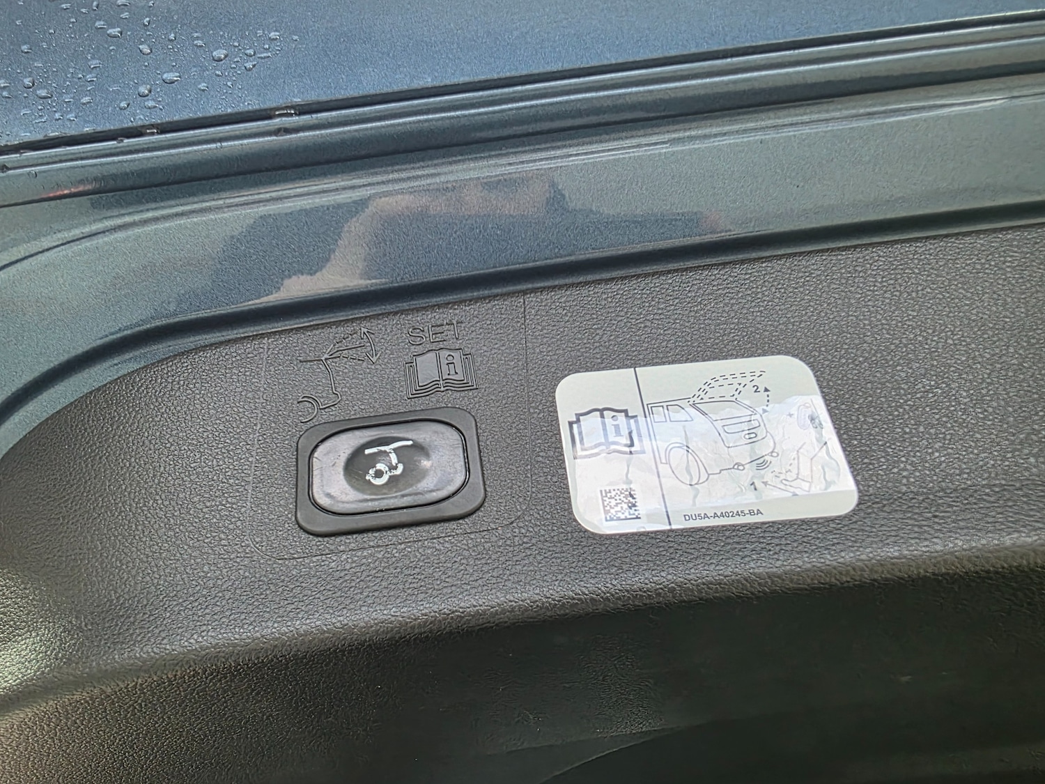 Used Ford Kuga 2018 for sale - 77506100: Photo 36