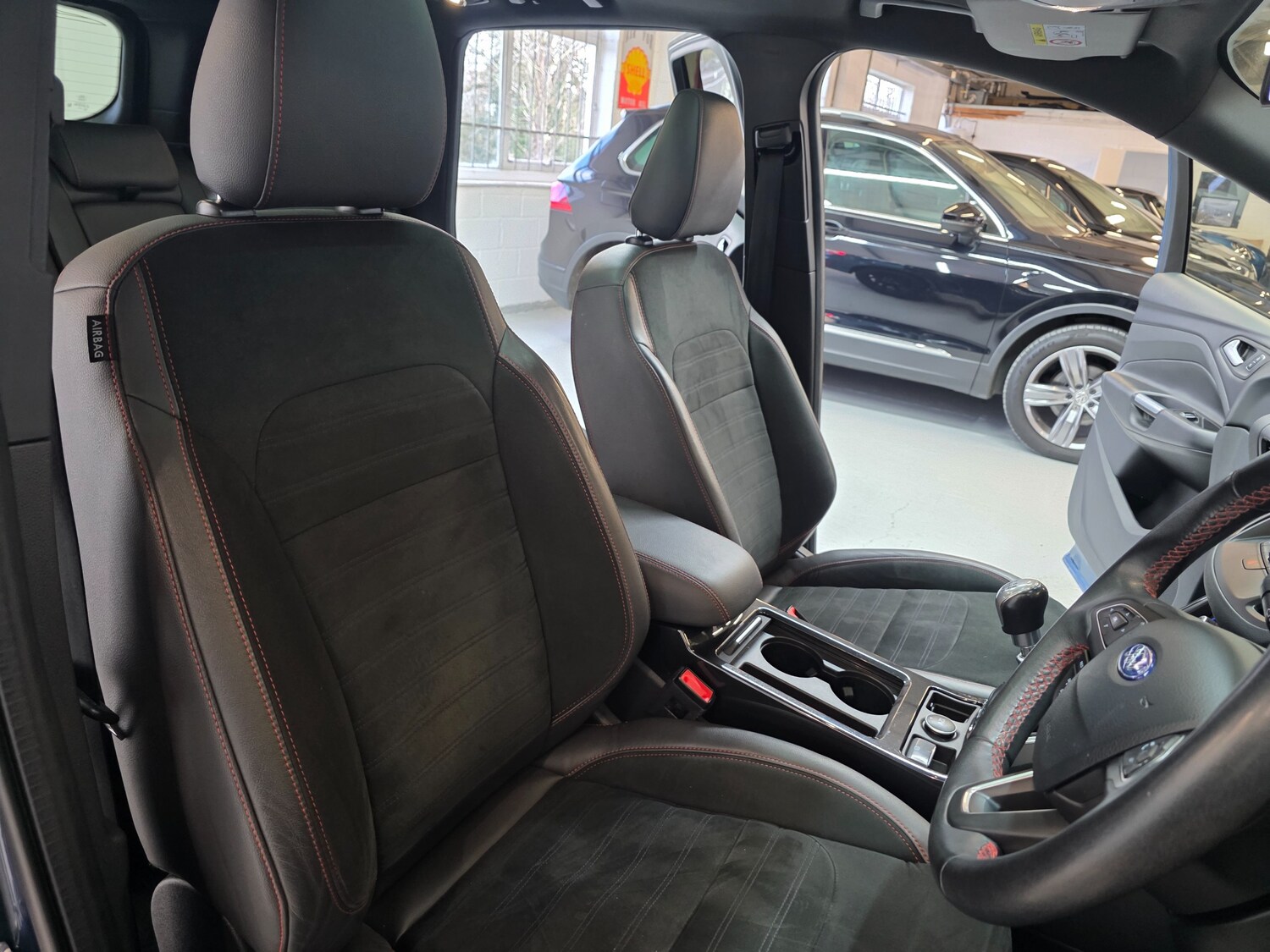 Used Ford Kuga 2018 for sale - 77506100: Photo 37