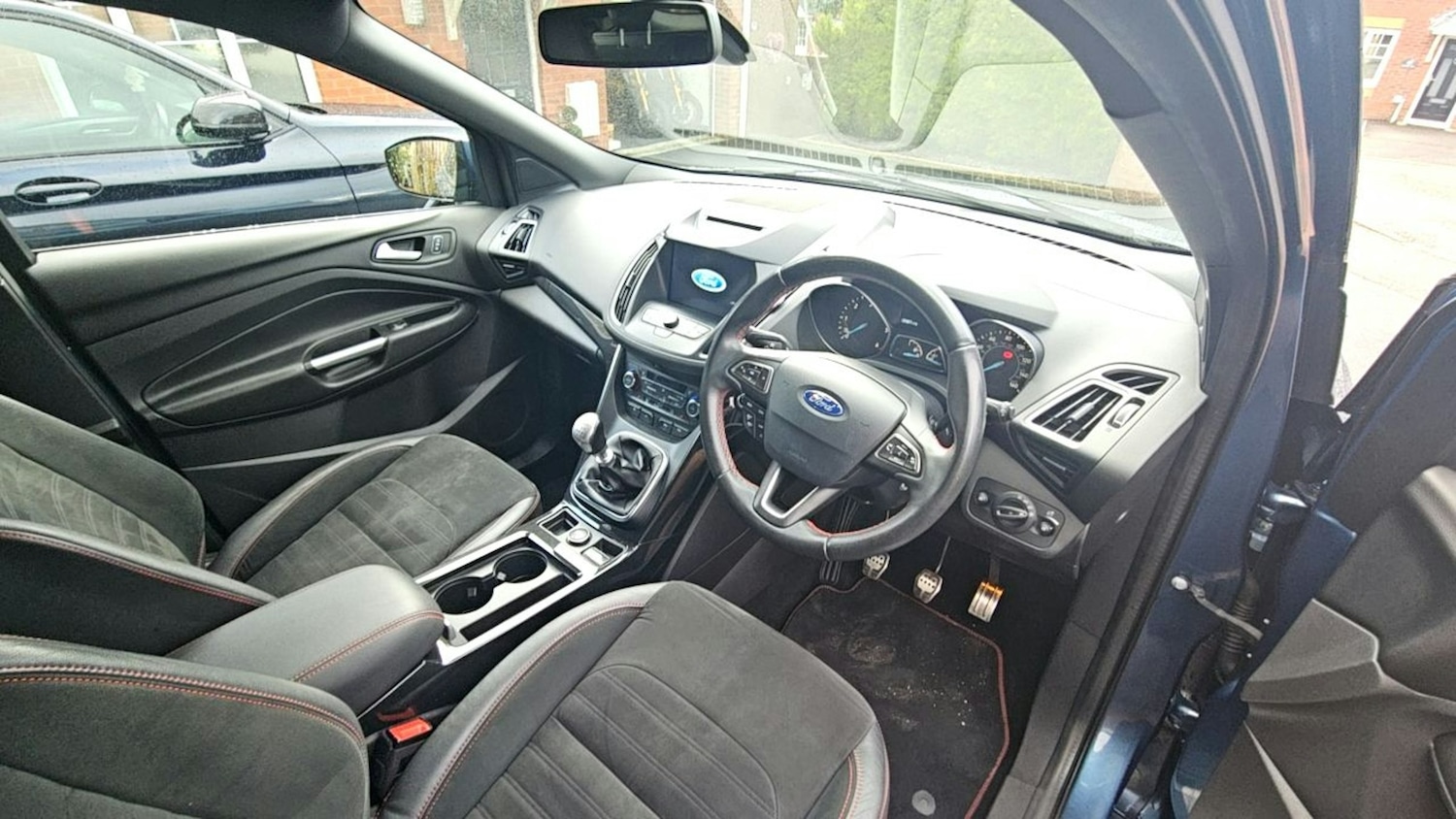 Used Ford Kuga 2018 for sale - 77506100: Photo 4