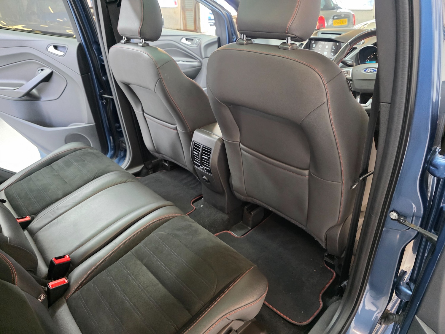 Used Ford Kuga 2018 for sale - 77506100: Photo 41