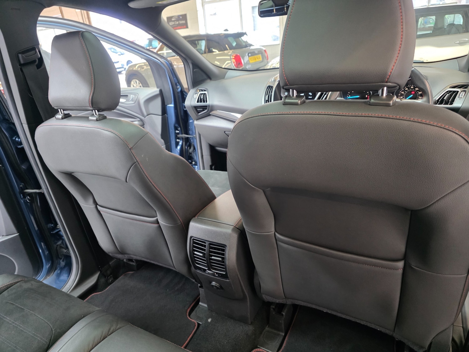 Used Ford Kuga 2018 for sale - 77506100: Photo 42