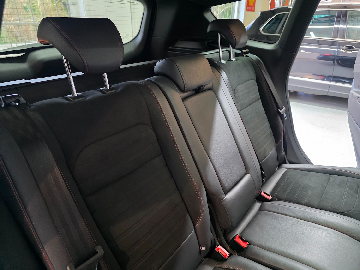 Used Ford Kuga 2018 for sale - 77506100: Photo 43