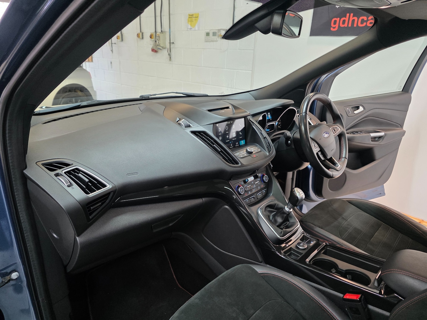 Used Ford Kuga 2018 for sale - 77506100: Photo 44