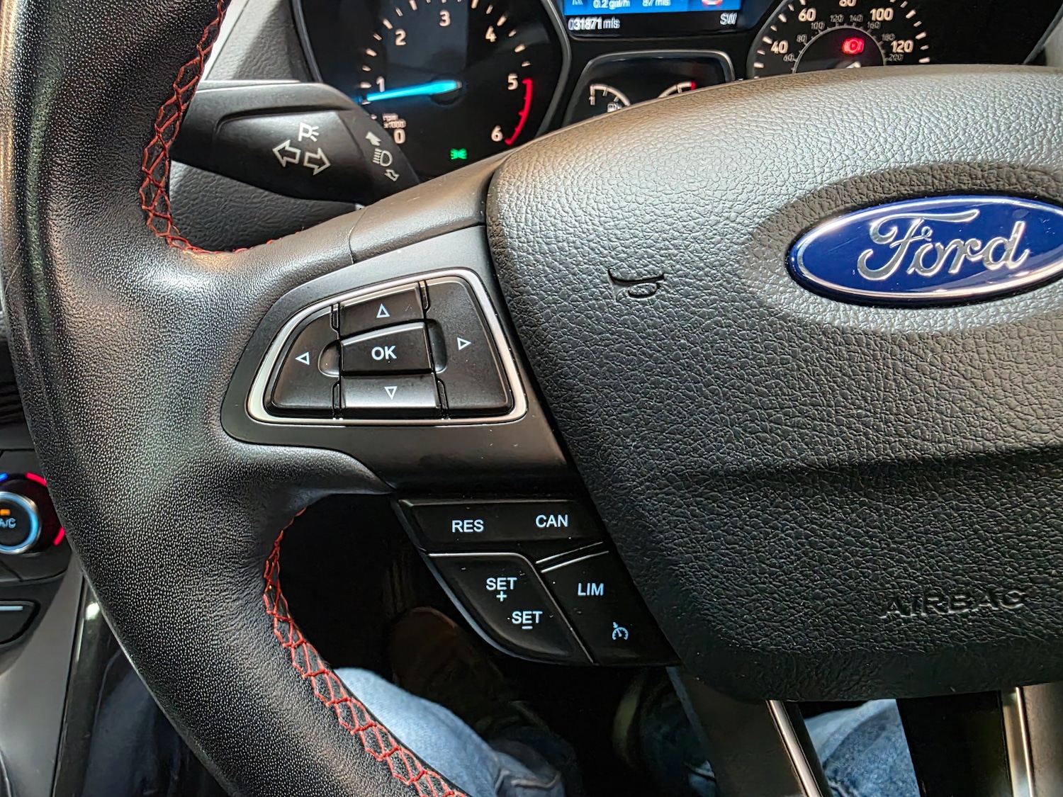 Used Ford Kuga 2018 for sale - 77506100: Photo 47