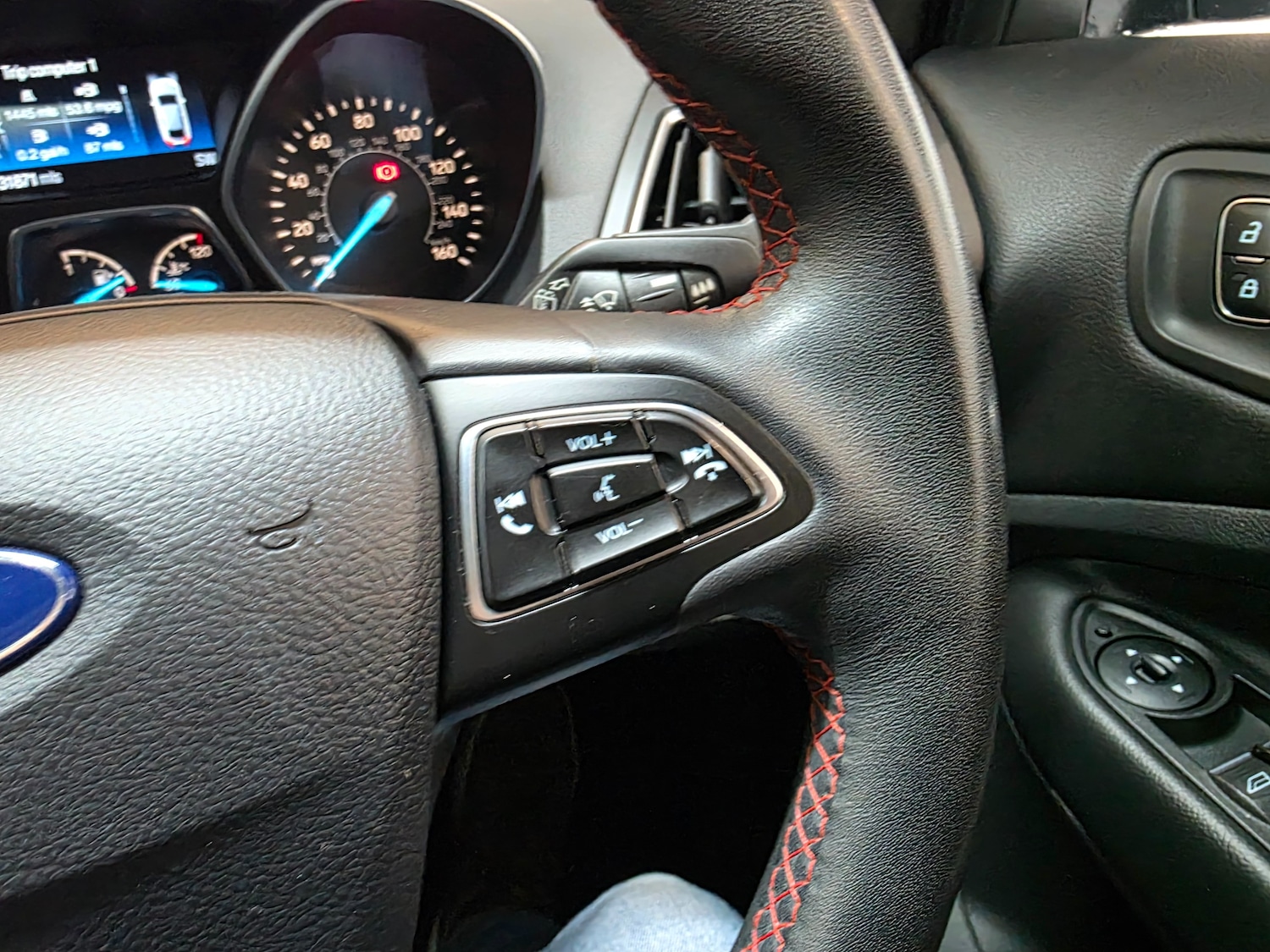 Used Ford Kuga 2018 for sale - 77506100: Photo 48