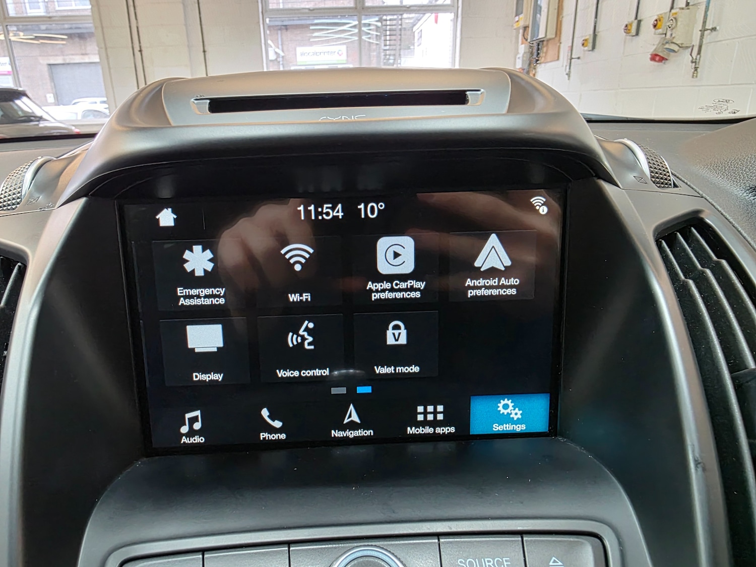 Used Ford Kuga 2018 for sale - 77506100: Photo 52