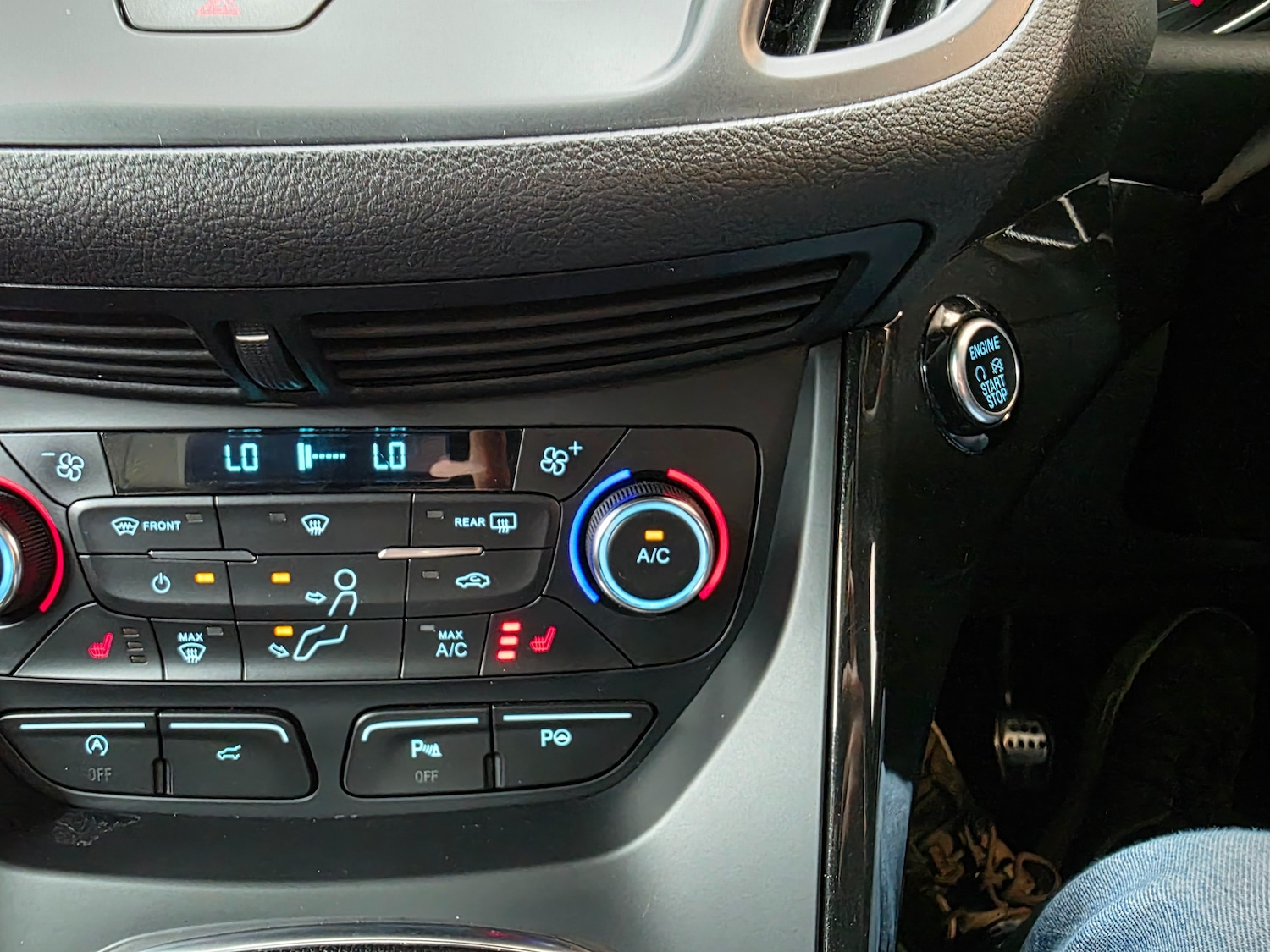 Used Ford Kuga 2018 for sale - 77506100: Photo 53