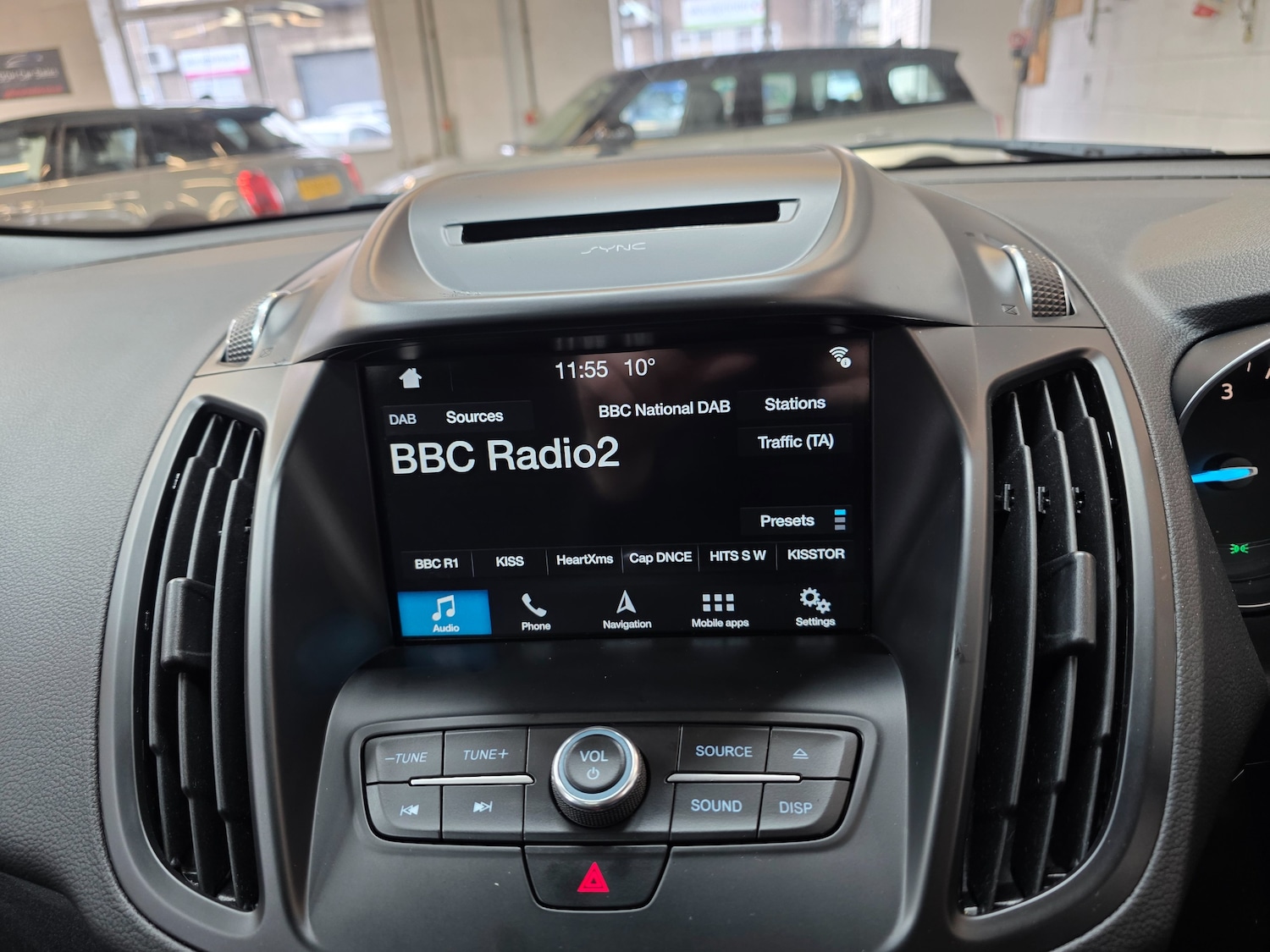 Used Ford Kuga 2018 for sale - 77506100: Photo 54